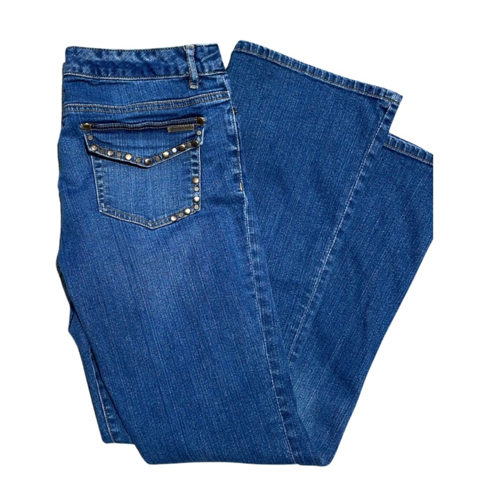 Michael Kor’s Bedazzled Jeans